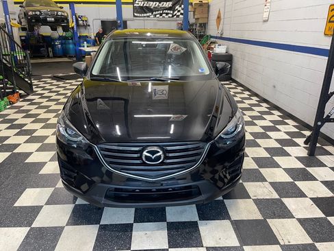Used 2016 MAZDA CX-5 Grand Touring AWD/4WD image 1