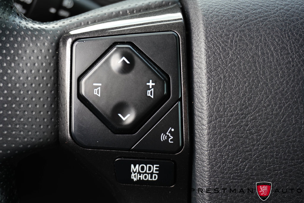 Used 2024 Toyota 4Runner TRD Pro AWD/4WD image 30