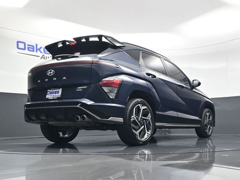 Used 2024 Hyundai Kona N Line image 46