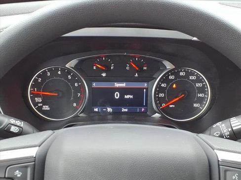 New 2025 Chevrolet Blazer LT w/ Convenience Package image 29