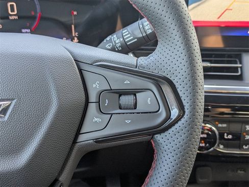 New 2026 Chevrolet Trax RS w/ Driver Confidence Package image 23