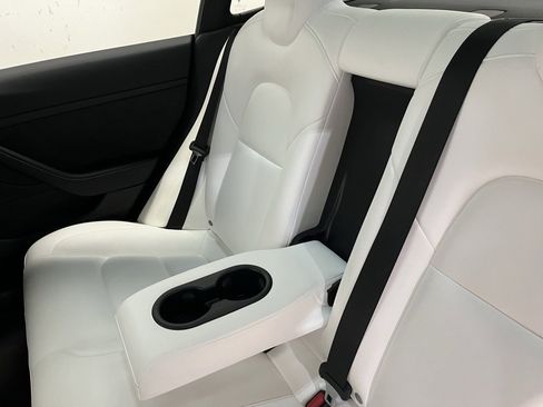 Used 2021 Tesla Model 3 Long Range image 14