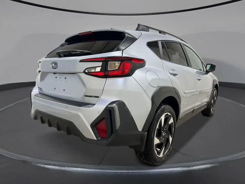 New 2026 Subaru Crosstrek 2.5i Limited image 5