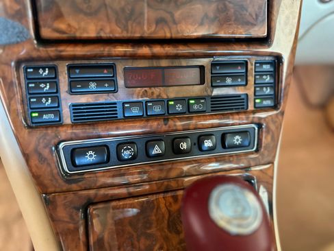 Used 1999 Bentley Arnage Green Label image 33