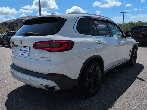 Used 2019 BMW X5 xDrive40i w/ Convenience Package AWD/4WD image 6