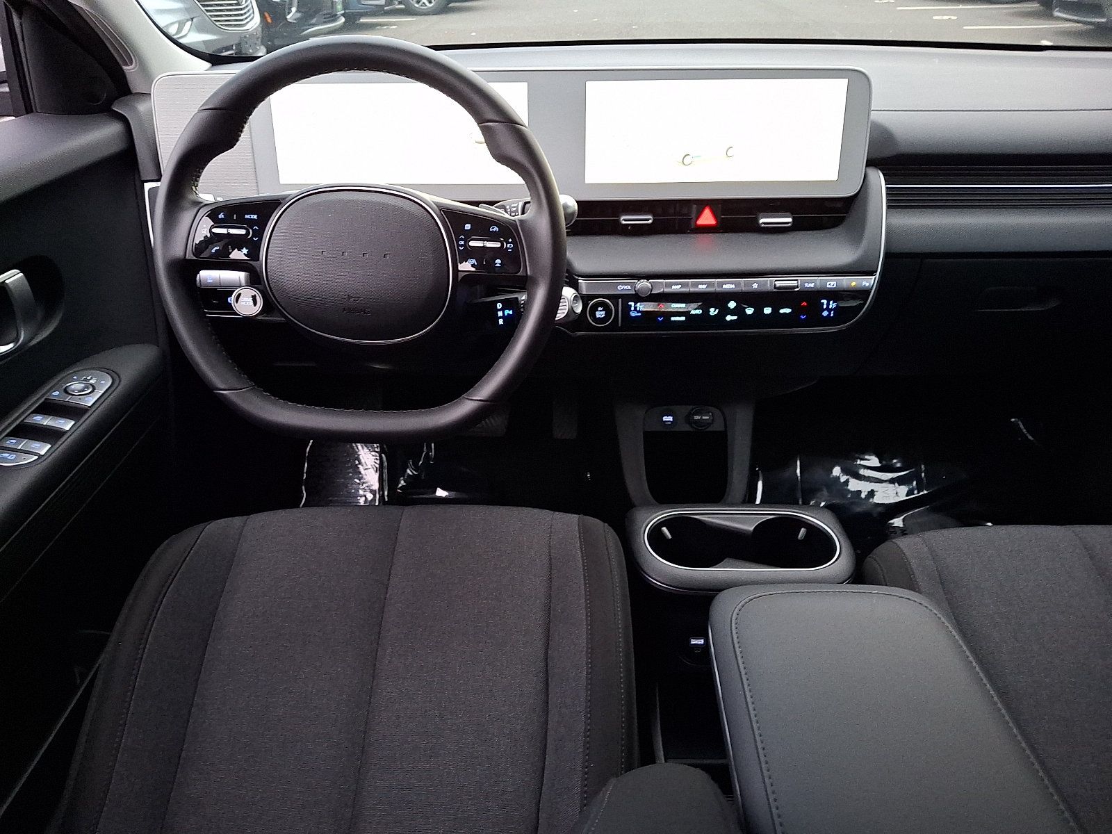 Certified 2024 Hyundai Ioniq 5 SE RWD image 11