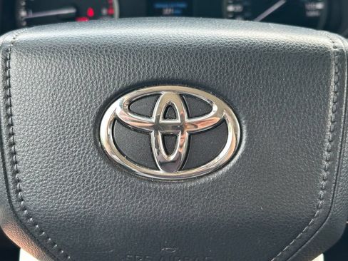 Used 2023 Toyota Tundra SR5 AWD/4WD image 34