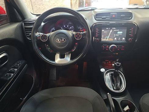 Used 2019 Kia Soul + w/ Audio Package image 13