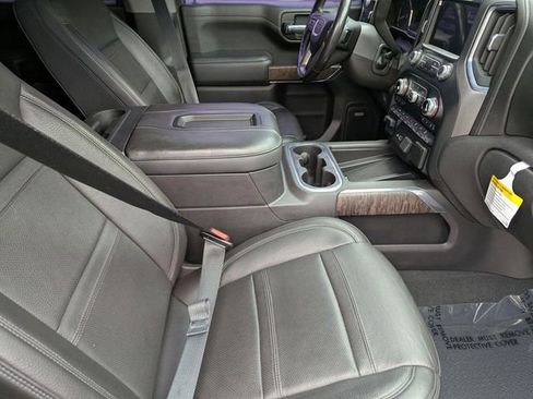 Used 2021 GMC Sierra 1500 Denali AWD/4WD image 19