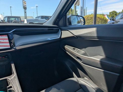 New 2026 Jeep Cherokee Limited AWD/4WD image 17