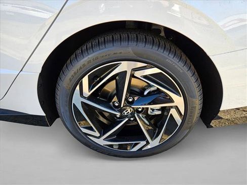 New 2026 Hyundai Sonata SEL image 10