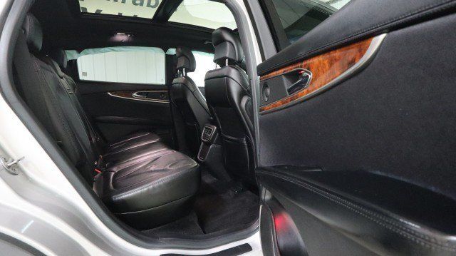 Used 2016 Lincoln MKX Reserve AWD/4WD image 11