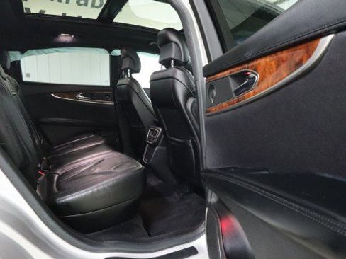 Used 2016 Lincoln MKX Reserve image 11