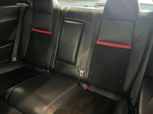 Used 2012 Dodge Challenger SRT8 image 18