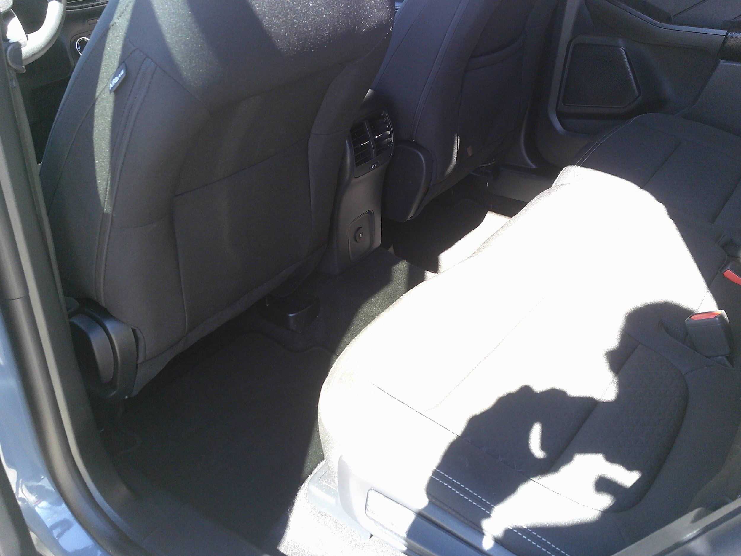 Used 2025 Ford Escape Active AWD/4WD image 20