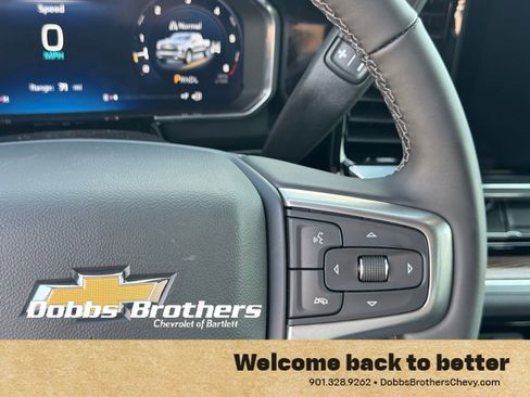 New 2026 Chevrolet Silverado 1500 LT image 15