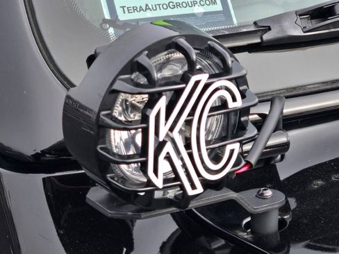 Used 2021 Jeep Wrangler Unlimited Sport image 6