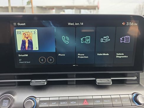 New 2026 Hyundai Kona SE image 27