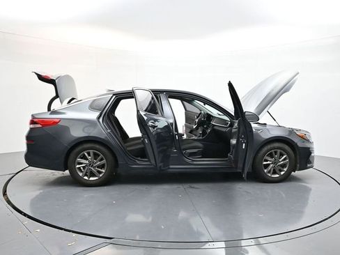 Used 2020 Kia Optima LX image 51