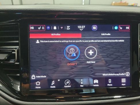 Used 2026 Dodge Durango GT image 11