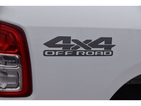 Used 2020 RAM 2500 Big Horn w/ Level 1 Equipment Group image 24