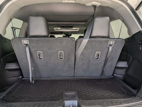 Used 2018 Honda Pilot Elite image 26