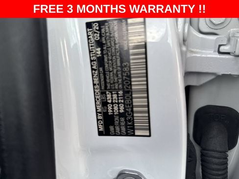 Used 2020 Mercedes-Benz A 220 w/ Premium Package image 29