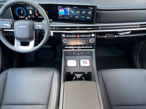 New 2026 Hyundai Santa Fe SEL image 16