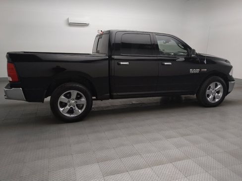 Used 2013 RAM 1500 Lone Star image 10