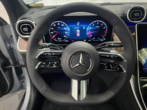 New 2026 Mercedes-Benz GLC 300 4MATIC image 14