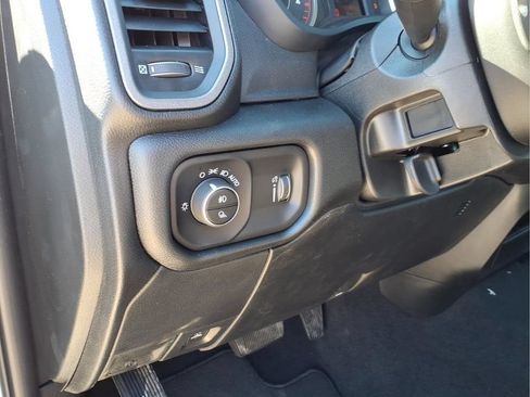 New 2026 RAM 2500 Tradesman AWD/4WD image 19
