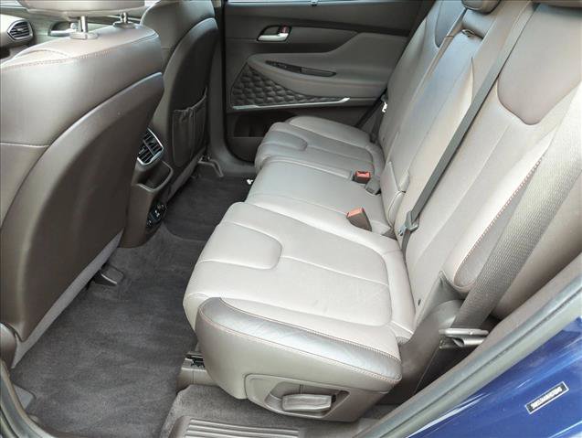 Used 2019 Hyundai Santa Fe FWD image 19