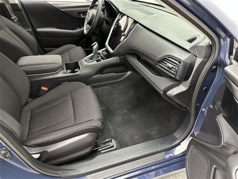 Used 2025 Subaru Legacy Premium image 23