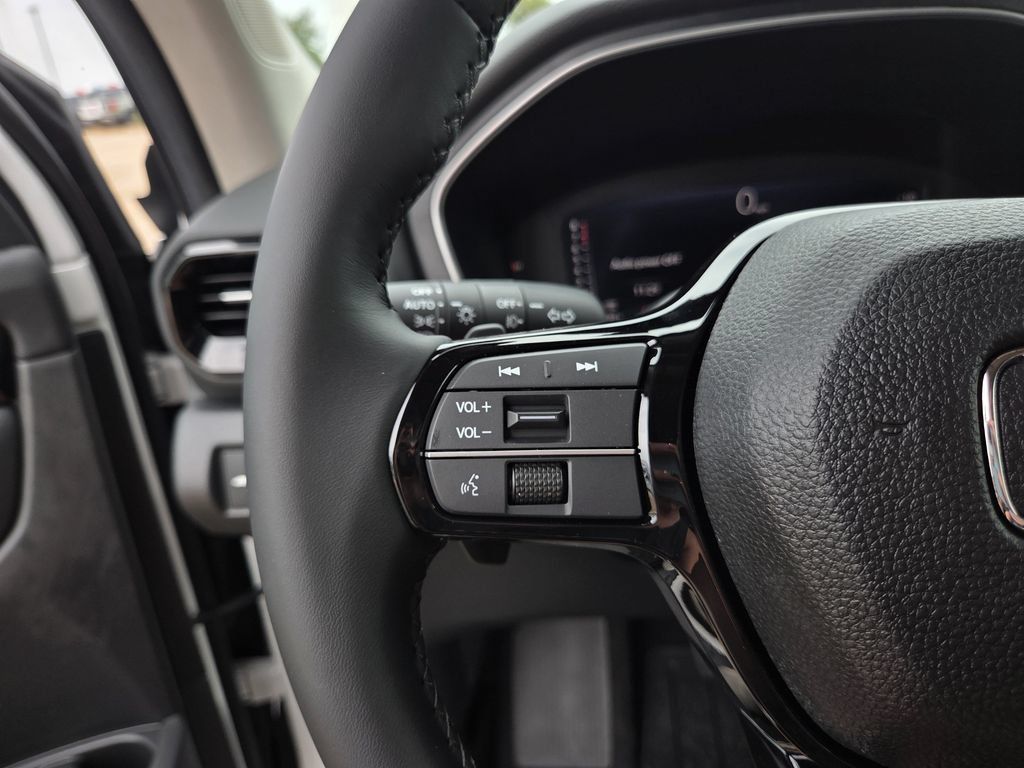 New 2026 Honda Pilot EX-L image 23