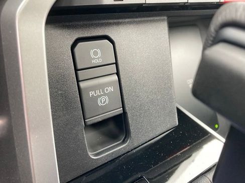 New 2025 Toyota Tundra Platinum image 48