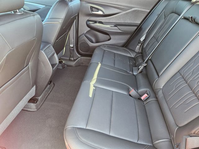 New 2026 Buick Envista Preferred FWD image 19