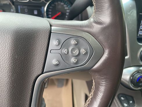 Used 2018 Chevrolet Tahoe Premier image 18