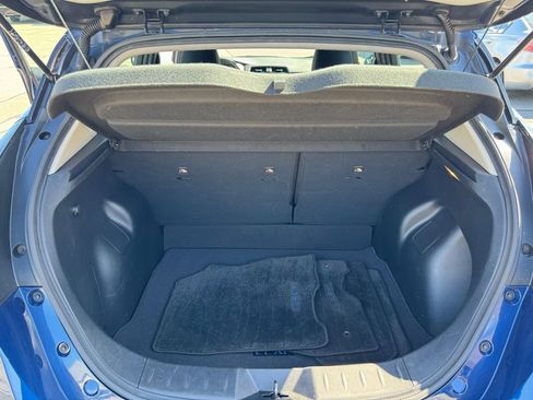 Used 2019 Nissan Leaf SV Plus w/ SV All Weather Package image 30