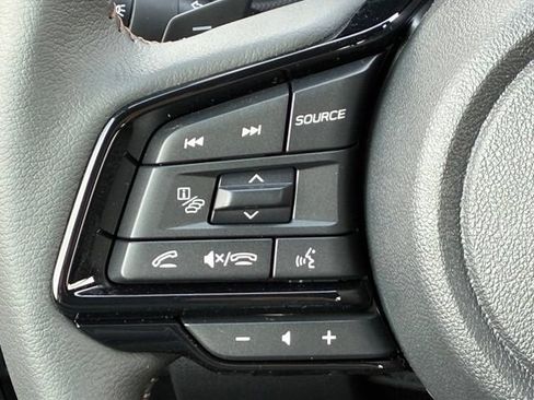 New 2026 Subaru Forester Touring AWD/4WD image 15