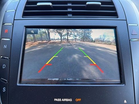 Used 2015 Lincoln MKZ w/ Equipment Group 102A Reserve image 16