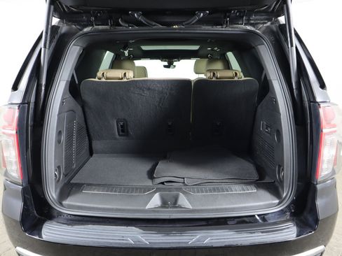 Used 2022 Chevrolet Tahoe Premier image 8