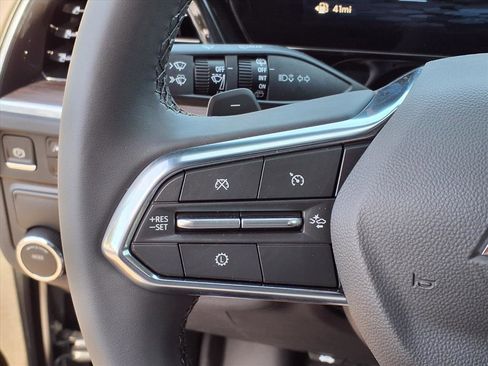 New 2026 Chevrolet Tahoe LS image 20