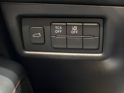 Used 2019 MAZDA CX-5 Grand Touring w/ GT Premium Package image 15