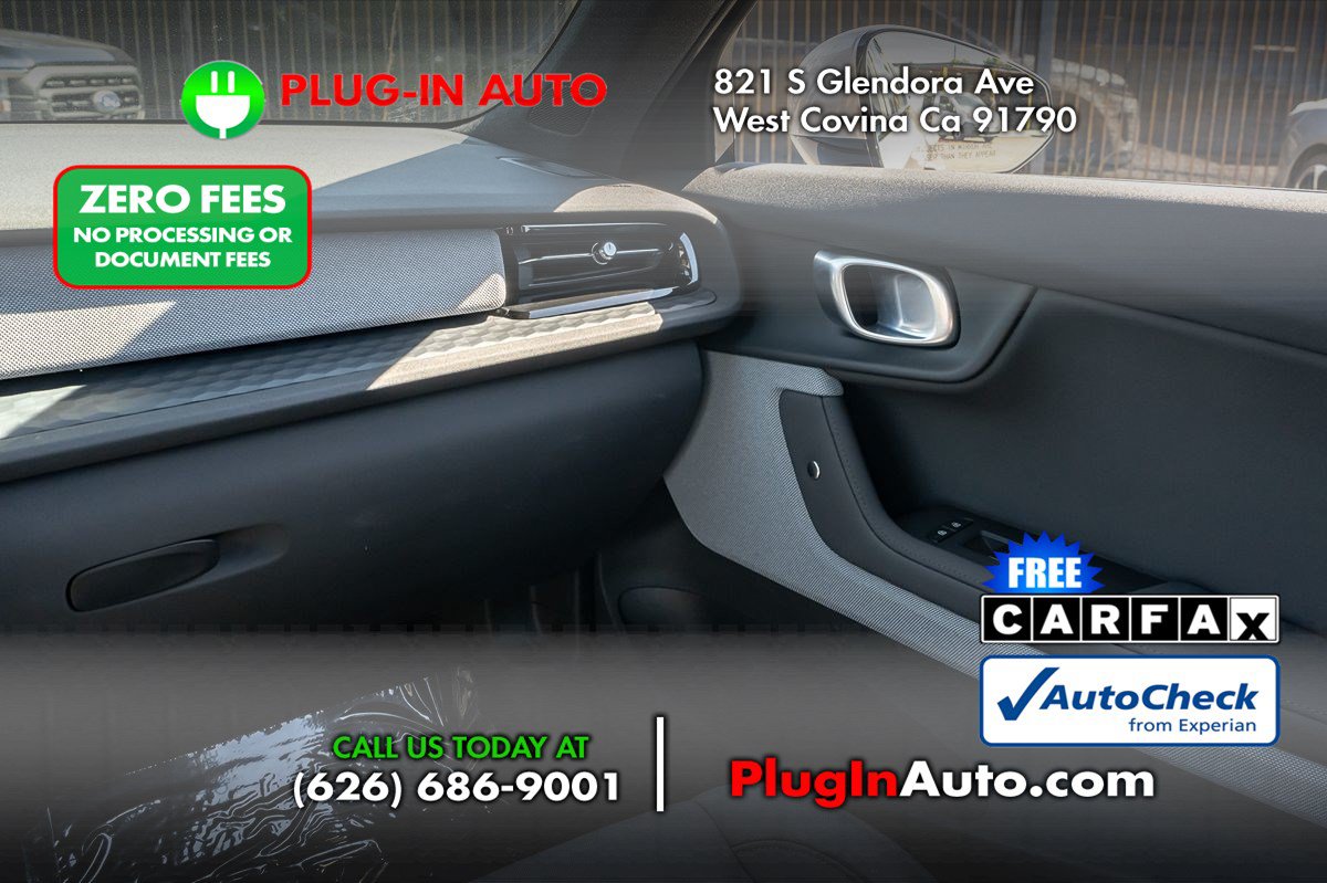 Used 2024 Polestar Polestar 2 RWD image 15