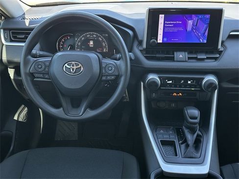 Certified 2023 Toyota RAV4 LE image 11