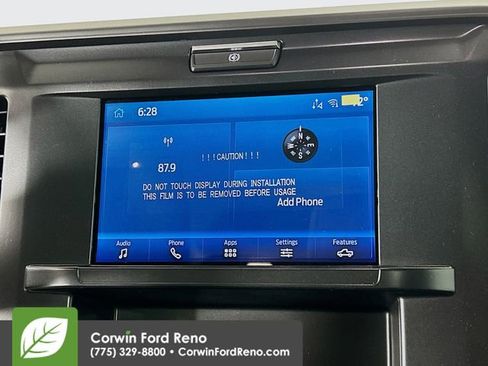 New 2026 Ford F250 XLT image 15