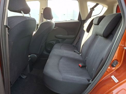 Used 2012 Honda Fit Sport image 10