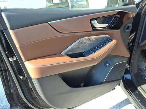 Used 2022 Acura MDX SH-AWD w/ Technology Package image 10