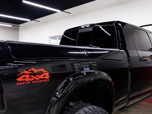 Used 2020 RAM 2500 Limited image 59