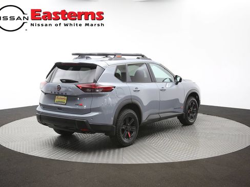 Used 2026 Nissan Rogue SV AWD/4WD image 36